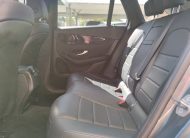 Mercedes-benz GLC 250 D 4Matic Sport 2018