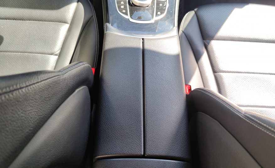 Mercedes-benz GLC 250 D 4Matic Sport 2018