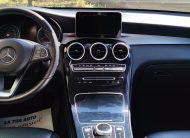 Mercedes-benz GLC 250 D 4Matic Sport 2018