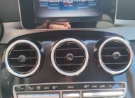 Mercedes-benz GLC 250 D 4Matic Sport 2018
