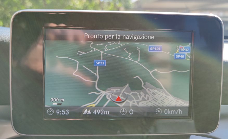 Mercedes-benz GLC 250 D 4Matic Sport 2018