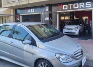 Mercedes-benz B180 CDI 2.0 109CV Sport 2009