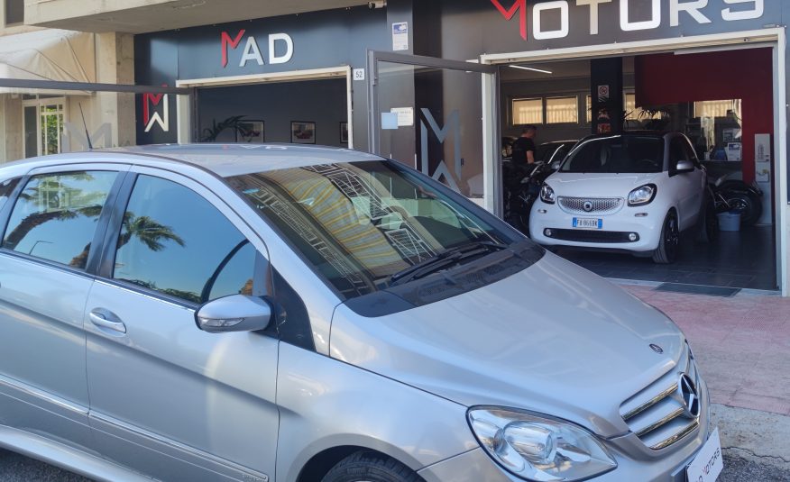 Mercedes-benz B180 CDI 2.0 109CV Sport 2009