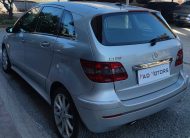 Mercedes-benz B180 CDI 2.0 109CV Sport 2009