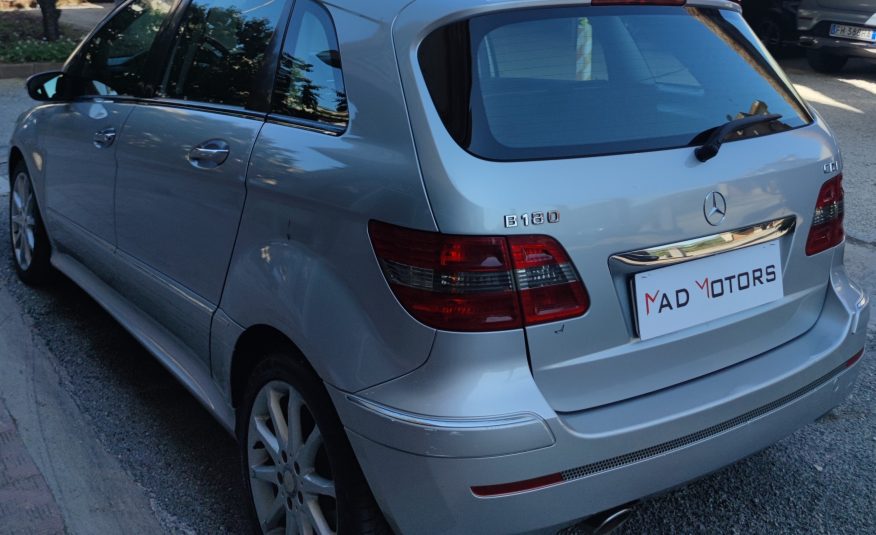 Mercedes-benz B180 CDI 2.0 109CV Sport 2009