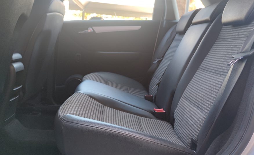 Mercedes-benz B180 CDI 2.0 109CV Sport 2009