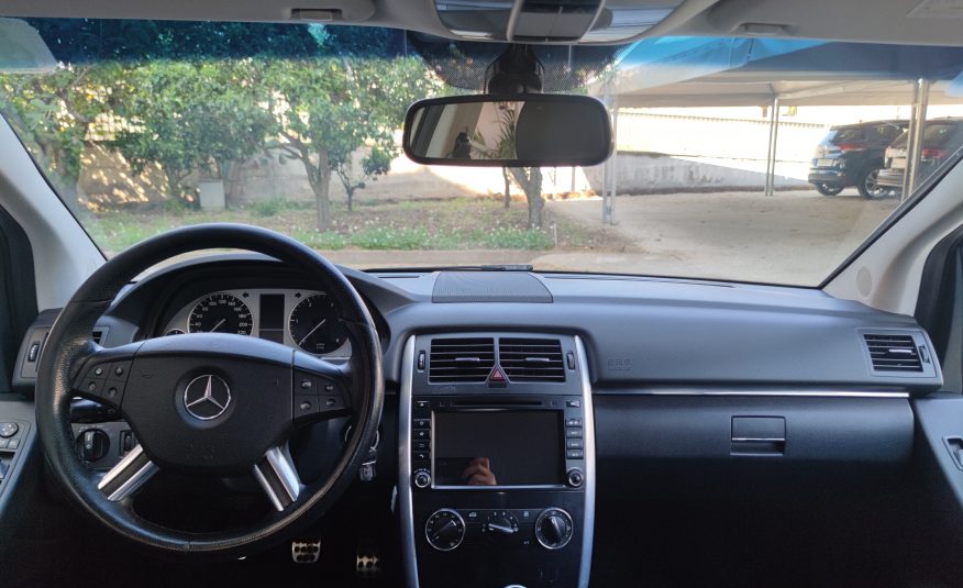 Mercedes-benz B180 CDI 2.0 109CV Sport 2009