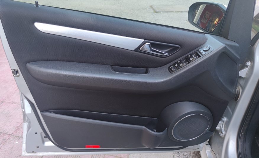 Mercedes-benz B180 CDI 2.0 109CV Sport 2009