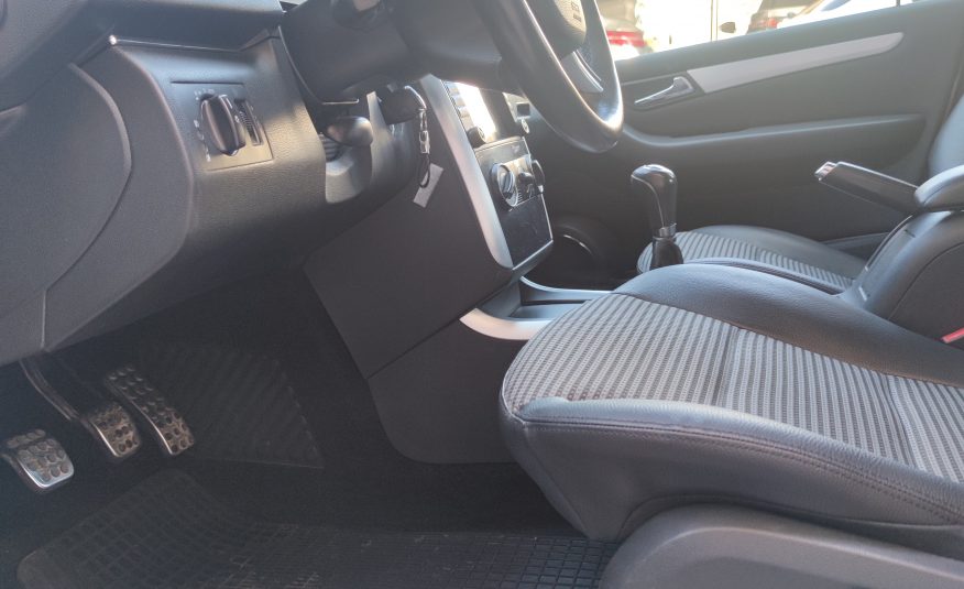 Mercedes-benz B180 CDI 2.0 109CV Sport 2009