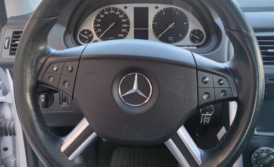 Mercedes-benz B180 CDI 2.0 109CV Sport 2009