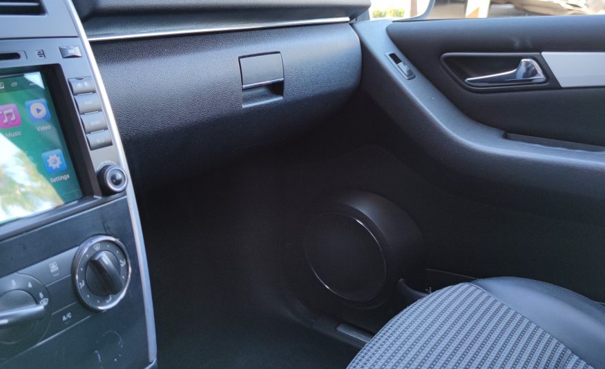 Mercedes-benz B180 CDI 2.0 109CV Sport 2009