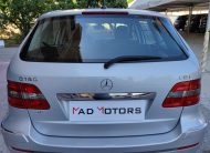 Mercedes-benz B180 CDI 2.0 109CV Sport 2009