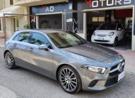 Mercedes-benz A 180 d Automatic Sport ANNO 2019