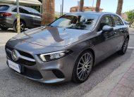 Mercedes-benz A 180 d Automatic Sport ANNO 2019