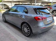 Mercedes-benz A 180 d Automatic Sport ANNO 2019