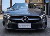 Mercedes-benz A 180 d Automatic Sport ANNO 2019
