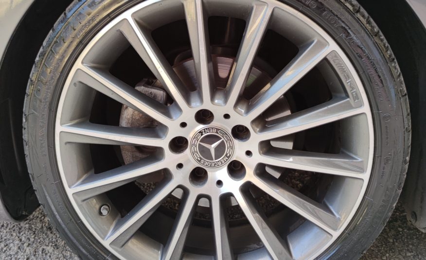 Mercedes-benz A 180 d Automatic Sport ANNO 2019