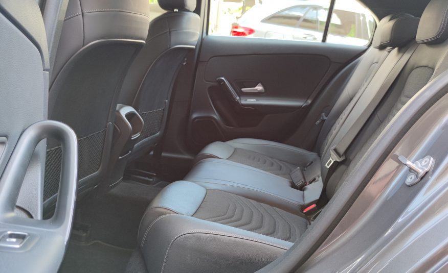 Mercedes-benz A 180 d Automatic Sport ANNO 2019