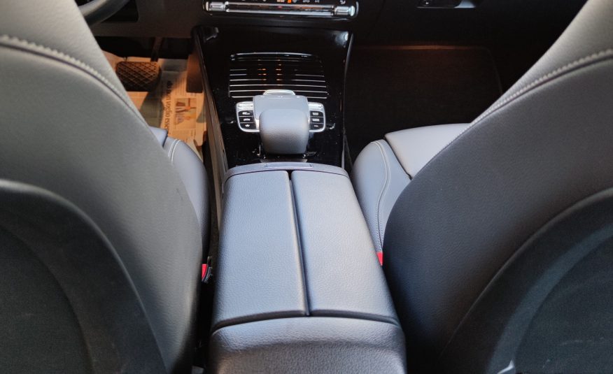 Mercedes-benz A 180 d Automatic Sport ANNO 2019