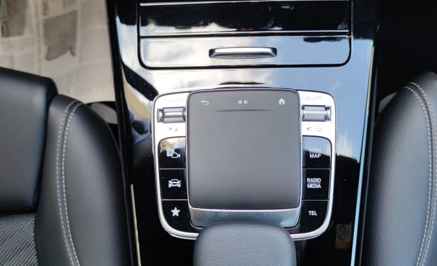 Mercedes-benz A 180 d Automatic Sport ANNO 2019