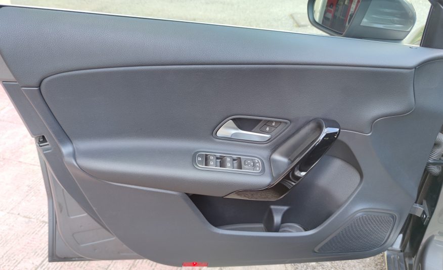 Mercedes-benz A 180 d Automatic Sport ANNO 2019