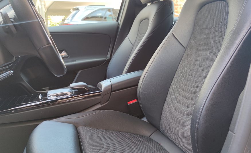 Mercedes-benz A 180 d Automatic Sport ANNO 2019
