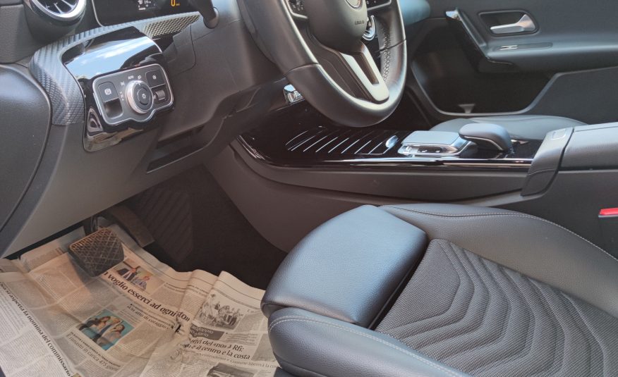 Mercedes-benz A 180 d Automatic Sport ANNO 2019