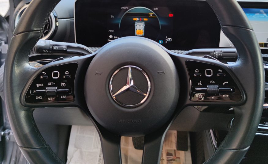 Mercedes-benz A 180 d Automatic Sport ANNO 2019