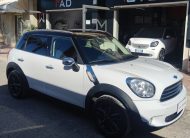 Mini Cooper D Countryman 2.0 112cv Automatica ANNO 2014
