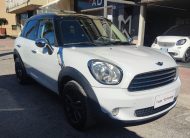 Mini Cooper D Countryman 2.0 112cv Automatica ANNO 2014