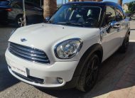 Mini Cooper D Countryman 2.0 112cv Automatica ANNO 2014