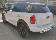 Mini Cooper D Countryman 2.0 112cv Automatica ANNO 2014