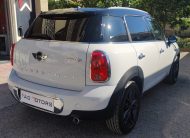 Mini Cooper D Countryman 2.0 112cv Automatica ANNO 2014