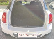 Mini Cooper D Countryman 2.0 112cv Automatica ANNO 2014