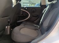 Mini Cooper D Countryman 2.0 112cv Automatica ANNO 2014