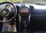 Mini Cooper D Countryman 2.0 112cv Automatica ANNO 2014