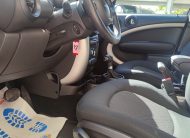 Mini Cooper D Countryman 2.0 112cv Automatica ANNO 2014