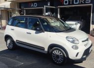 Fiat 500L 1.6 Multijet 120 CV Trekking NAVI 2015