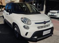 Fiat 500L 1.6 Multijet 120 CV Trekking NAVI 2015