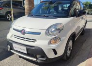 Fiat 500L 1.6 Multijet 120 CV Trekking NAVI 2015