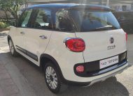 Fiat 500L 1.6 Multijet 120 CV Trekking NAVI 2015