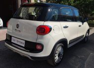 Fiat 500L 1.6 Multijet 120 CV Trekking NAVI 2015