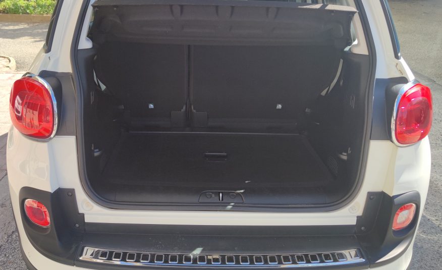 Fiat 500L 1.6 Multijet 120 CV Trekking NAVI 2015
