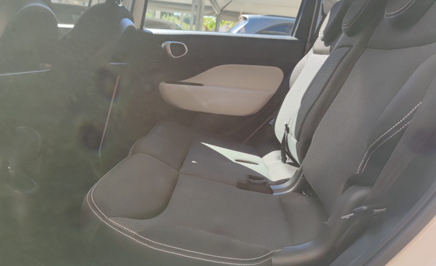 Fiat 500L 1.6 Multijet 120 CV Trekking NAVI 2015