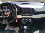 Fiat 500L 1.6 Multijet 120 CV Trekking NAVI 2015