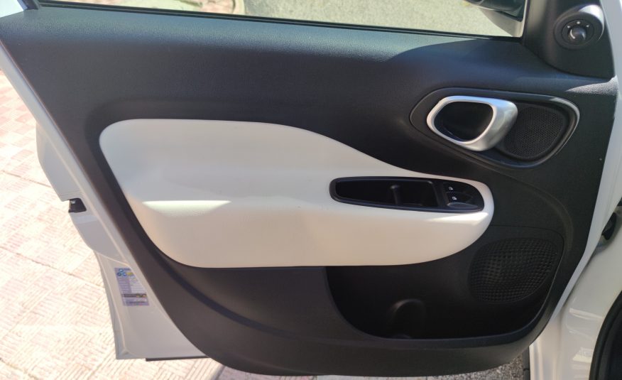Fiat 500L 1.6 Multijet 120 CV Trekking NAVI 2015