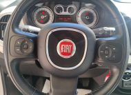 Fiat 500L 1.6 Multijet 120 CV Trekking NAVI 2015