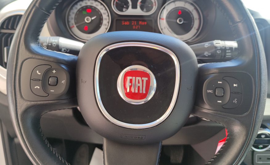 Fiat 500L 1.6 Multijet 120 CV Trekking NAVI 2015