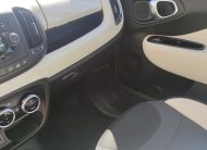 Fiat 500L 1.6 Multijet 120 CV Trekking NAVI 2015