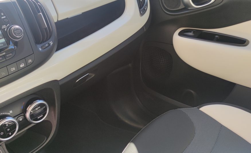 Fiat 500L 1.6 Multijet 120 CV Trekking NAVI 2015